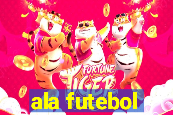 ala futebol